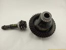 Hummer H3 Differential Ring & Pinion Gear-5