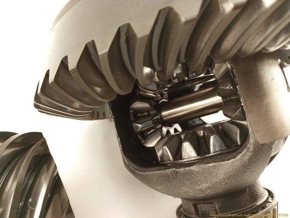 Hummer H3 Differential Ring & Pinion Gear