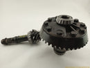 Hummer H3 Differential Ring & Pinion Gear-8