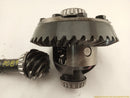 Hummer H3 Differential Ring & Pinion Gear-10