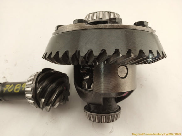 Hummer H3 Differential Ring & Pinion Gear