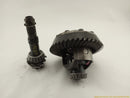 Hummer H3 Differential Ring & Pinion Gear-11