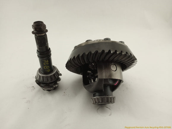 Hummer H3 Differential Ring & Pinion Gear