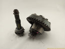 Hummer H3 Differential Ring & Pinion Gear-12