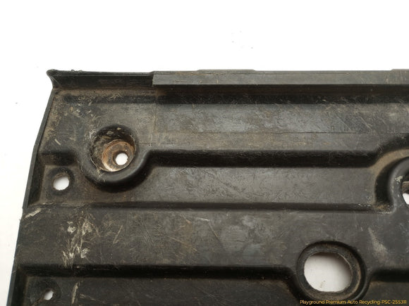 Volvo 240 Battery Tray