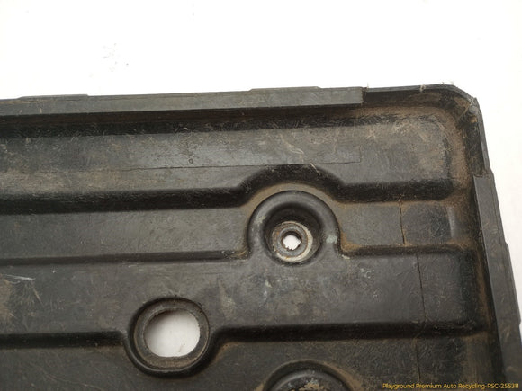 Volvo 240 Battery Tray