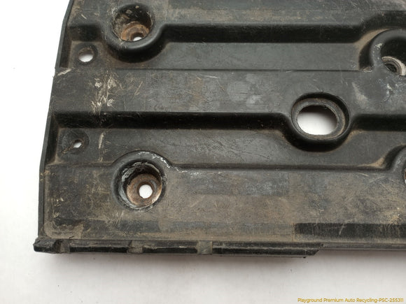 Volvo 240 Battery Tray