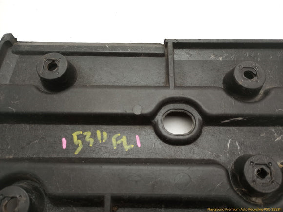 Volvo 240 Battery Tray