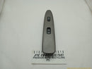 Lexus IS300 Passenger Right Front Door Window Switch-1