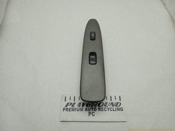 Lexus IS300 Passenger Right Front Door Window Switch
