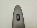 Lexus IS300 Passenger Right Front Door Window Switch-3