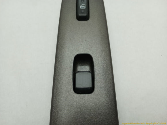 Lexus IS300 Passenger Right Front Door Window Switch