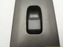 Lexus IS300 Passenger Right Front Door Window Switch-6