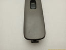 Lexus IS300 Passenger Right Front Door Window Switch-7