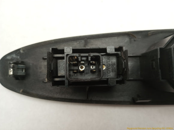 Lexus IS300 Passenger Right Front Door Window Switch