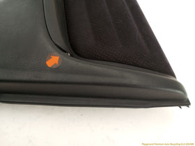 Lexus IS300 Passenger Right Front Door Trim - 0