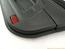 Lexus IS300 Passenger Right Front Door Trim-3