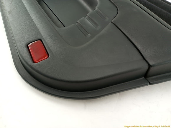 Lexus IS300 Passenger Right Front Door Trim