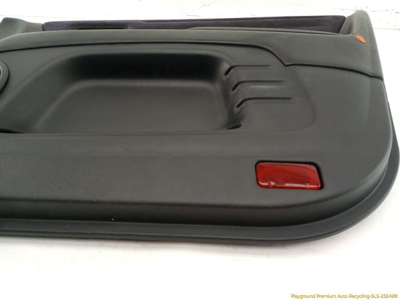 Lexus IS300 Passenger Right Front Door Trim