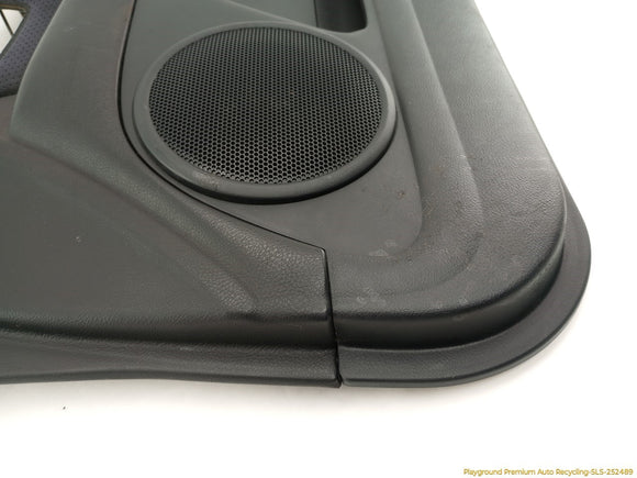 Lexus IS300 Passenger Right Front Door Trim