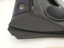 Lexus IS300 Passenger Right Front Door Trim-7