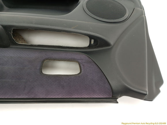 Lexus IS300 Passenger Right Front Door Trim