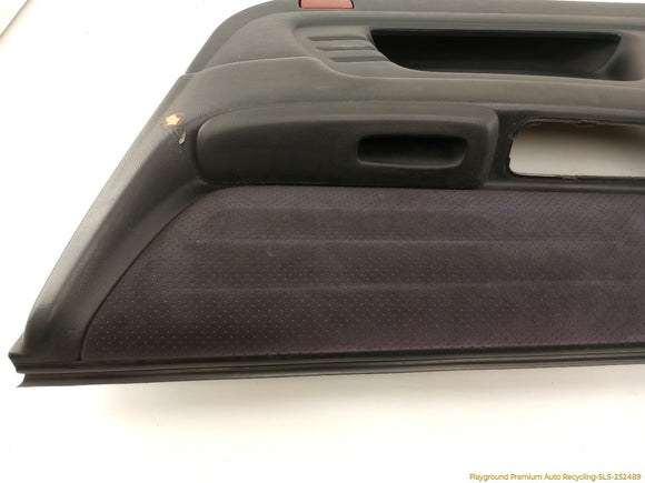 Lexus IS300 Passenger Right Front Door Trim