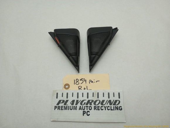 Lexus IS300 Pair Of Front Tweeter Speaker Cover