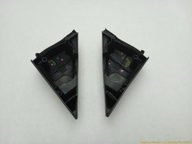 Lexus IS300 Pair Of Front Tweeter Speaker Cover - 0