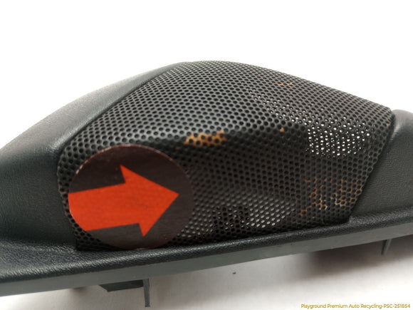 Lexus IS300 Pair Of Front Tweeter Speaker Cover