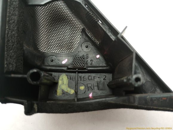 Lexus IS300 Pair Of Front Tweeter Speaker Cover