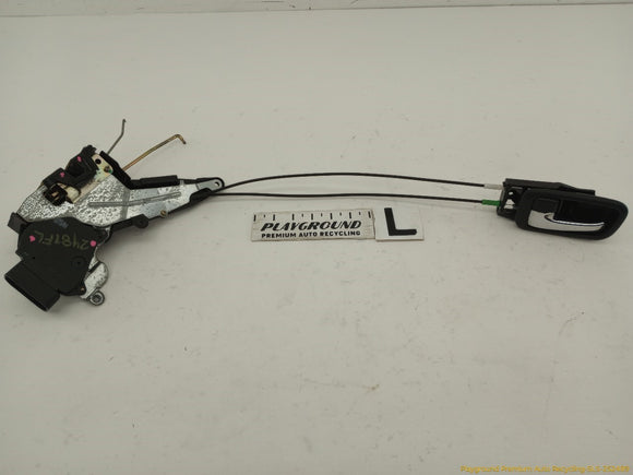 Lexus IS300 Driver Left Front Door Lock Actuator