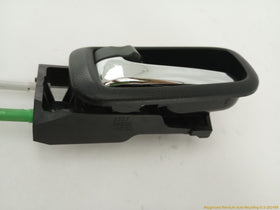 Lexus IS300 Driver Left Front Door Lock Actuator - 0