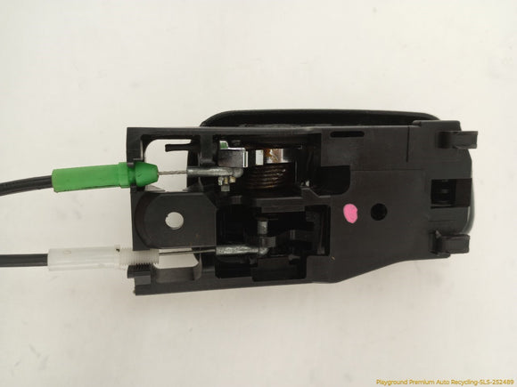Lexus IS300 Driver Left Front Door Lock Actuator