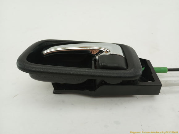 Lexus IS300 Driver Left Front Door Lock Actuator