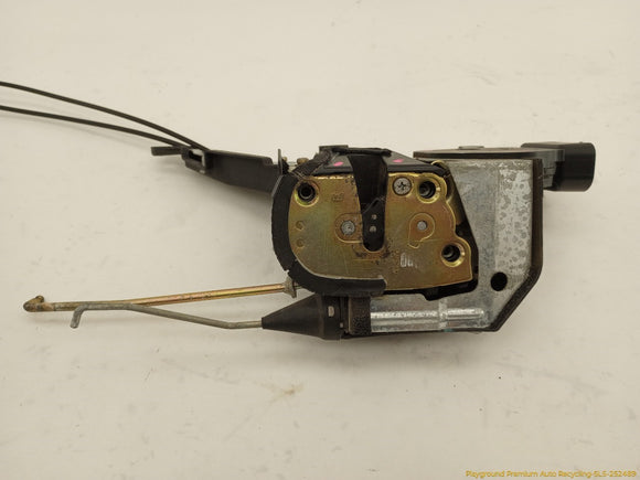 Lexus IS300 Driver Left Front Door Lock Actuator