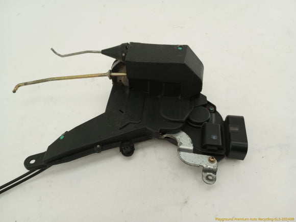 Lexus IS300 Driver Left Front Door Lock Actuator