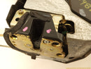Lexus IS300 Driver Left Front Door Lock Actuator-9