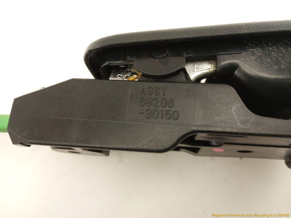 Lexus IS300 Driver Left Front Door Lock Actuator