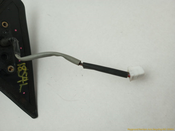 Lexus IS300 Driver Left Power Side View Mirror