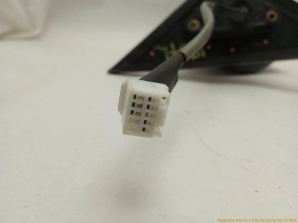 Lexus IS300 Driver Left Power Side View Mirror