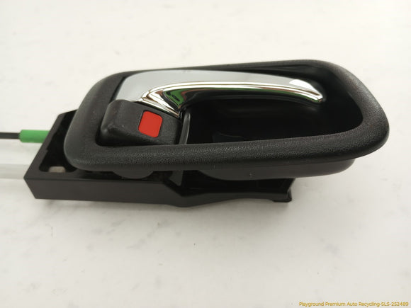 Lexus IS300 Passenger Right Front Door Lock Actuator