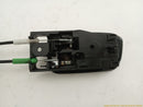 Lexus IS300 Passenger Right Front Door Lock Actuator-4