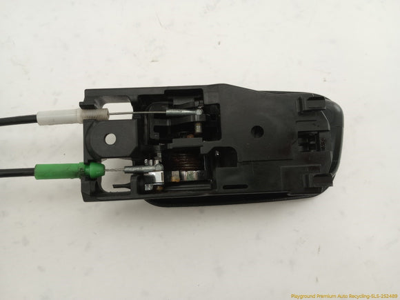 Lexus IS300 Passenger Right Front Door Lock Actuator