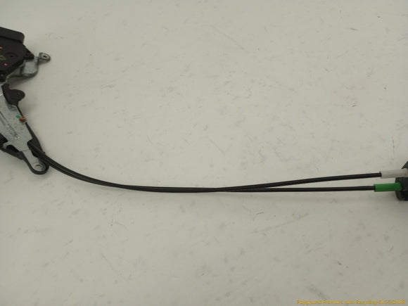 Lexus IS300 Passenger Right Front Door Lock Actuator