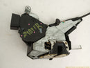 Lexus IS300 Passenger Right Front Door Lock Actuator-6