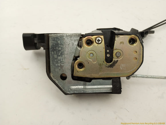 Lexus IS300 Passenger Right Front Door Lock Actuator