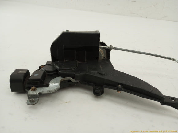 Lexus IS300 Passenger Right Front Door Lock Actuator