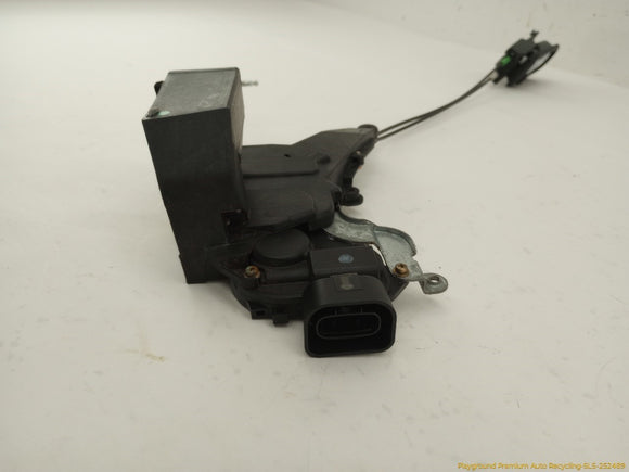 Lexus IS300 Passenger Right Front Door Lock Actuator