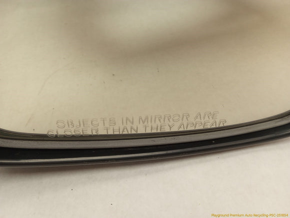 Lexus IS300 Passenger Right Power Side View Mirror